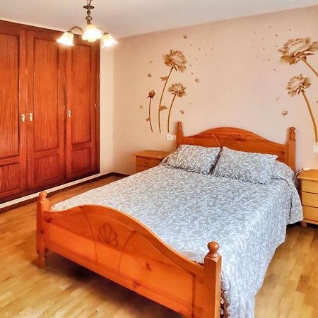 Apartamento Con Wifi En Casco Historico Betanzos Kültér fotó