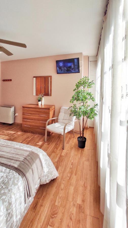 Apartamento Con Wifi En Casco Historico Betanzos Kültér fotó