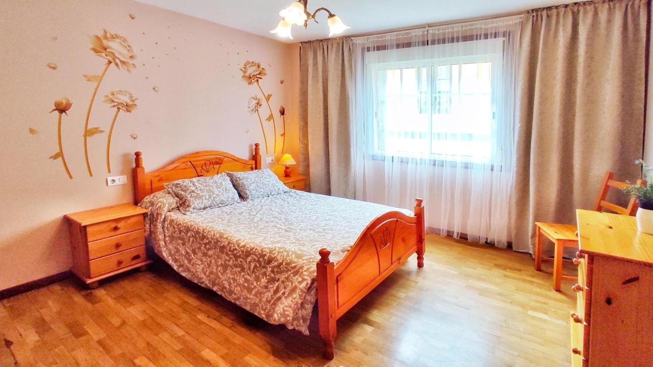 Apartamento Con Wifi En Casco Historico Betanzos Kültér fotó