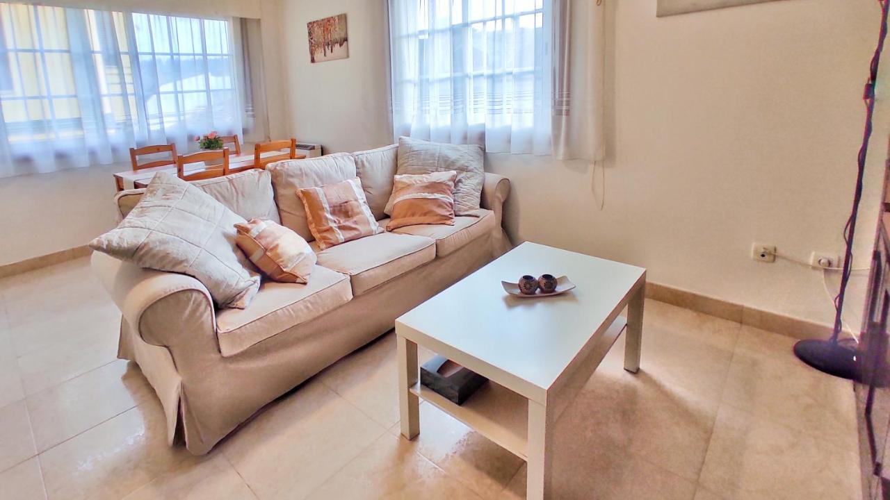 Apartamento Con Wifi En Casco Historico Betanzos Kültér fotó