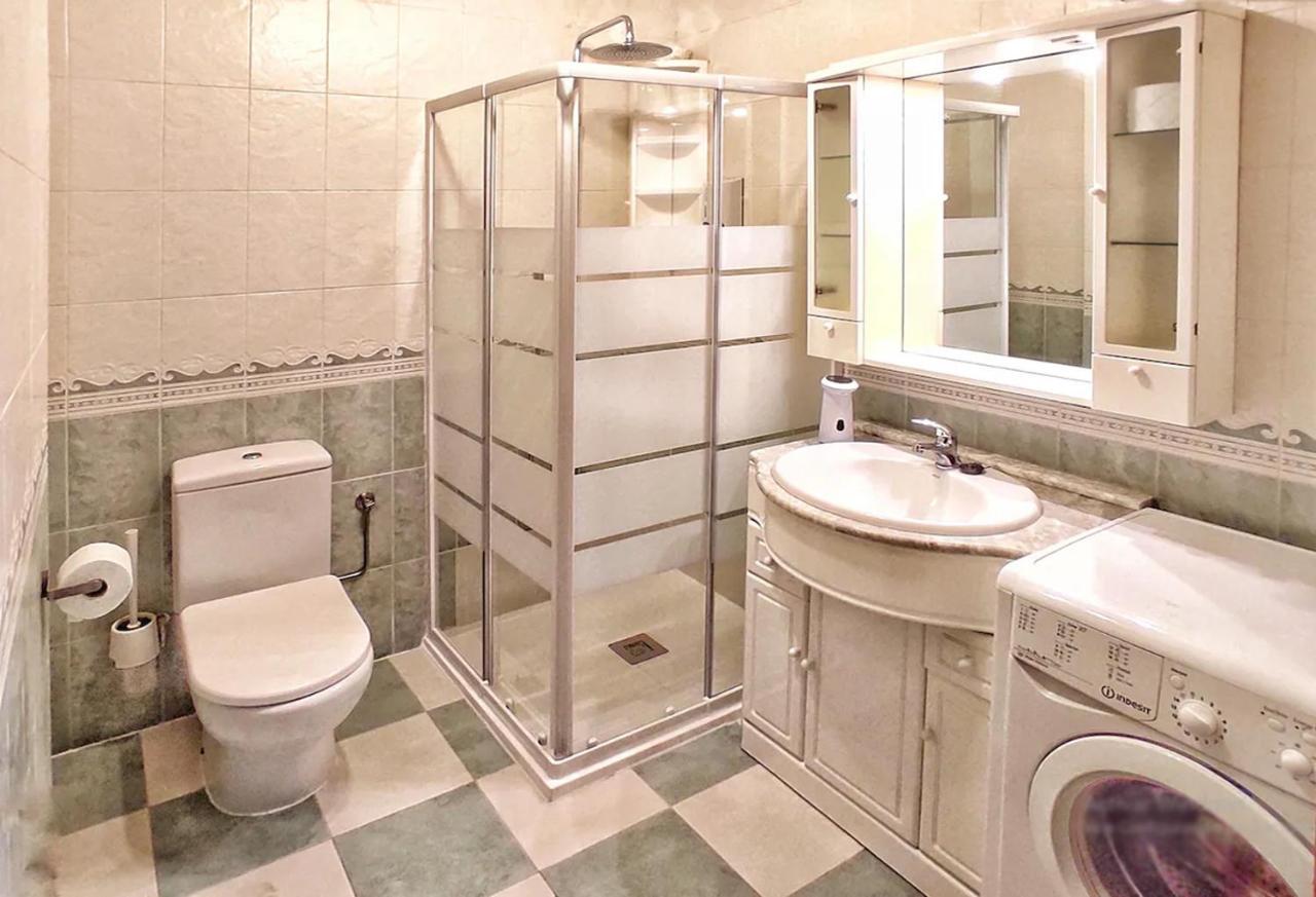 Apartamento Con Wifi En Casco Historico Betanzos Kültér fotó
