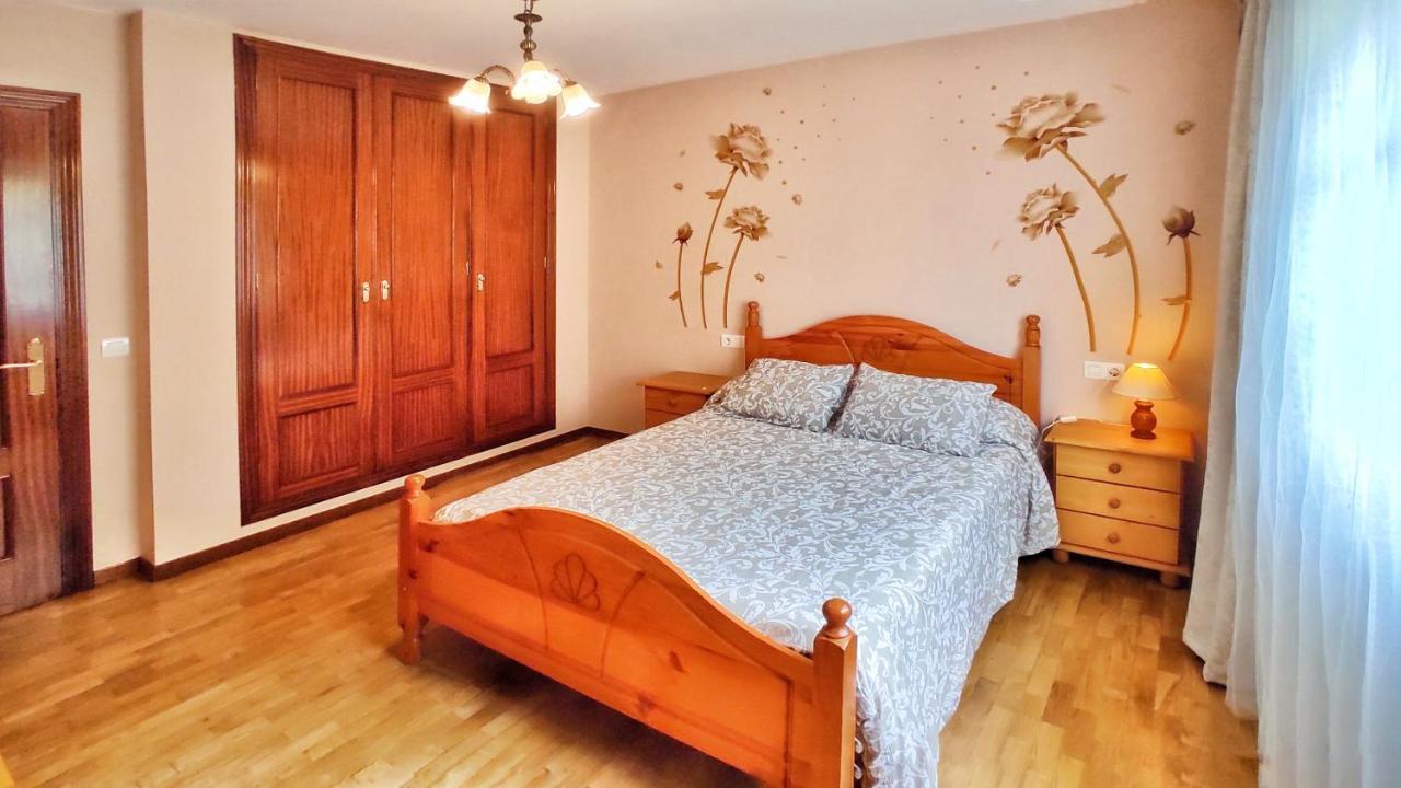 Apartamento Con Wifi En Casco Historico Betanzos Kültér fotó